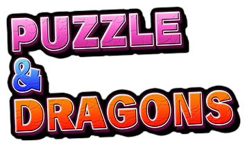 PUZZLE&DRAGONS
