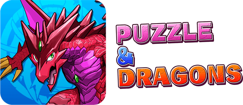 Puzzle & Dragons